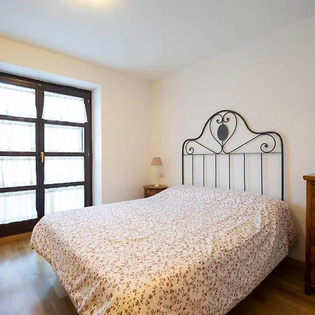 Berde - Verdiblanco 1c Con Vistas A La Piscina Apartamento Eriste