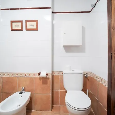 Berde - Verdiblanco 1c Con Vistas A La Piscina * Eriste