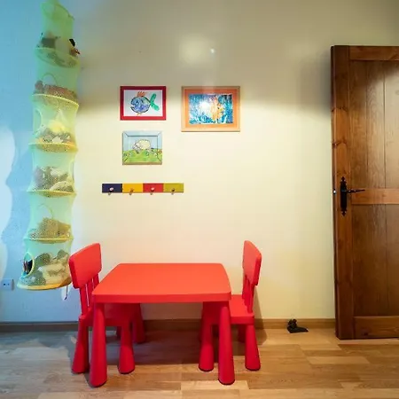 Apartamento Berde - Verdiblanco 1c Con Vistas A La Piscina Eriste