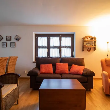 Apartamento Berde - Verdiblanco 1c Con Vistas A La Piscina *