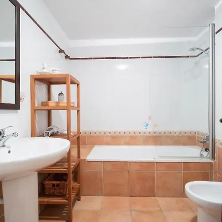 Berde - Verdiblanco 1c Con Vistas A La Piscina Eriste