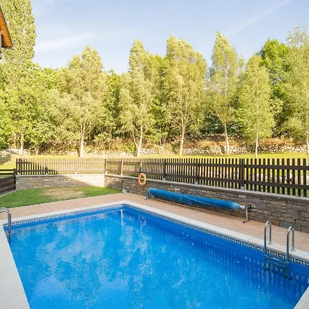 Berde - Verdiblanco 1c Con Vistas A La Piscina Apartamento *