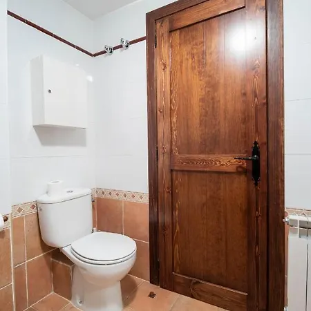 Berde - Verdiblanco 1c Con Vistas A La Piscina Apartamento Eriste